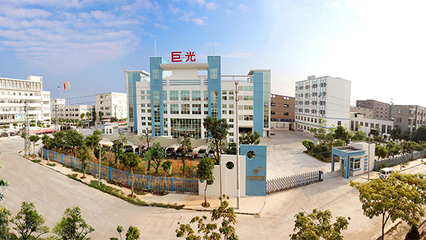 巨光門控 技術(shù)領(lǐng)先，產(chǎn)能卓越，品質(zhì)可靠